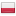 pracadlapolakow.eu server is located in Poland